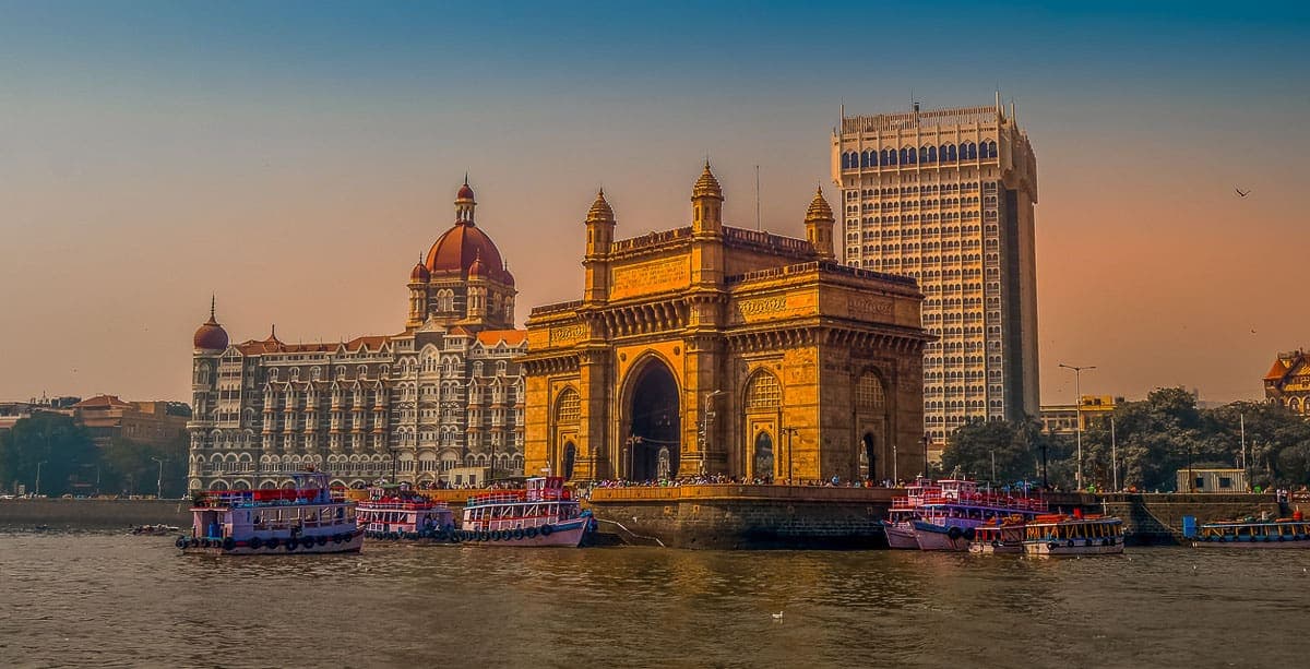 Mumbai City Tour - Celebrity & Culture
