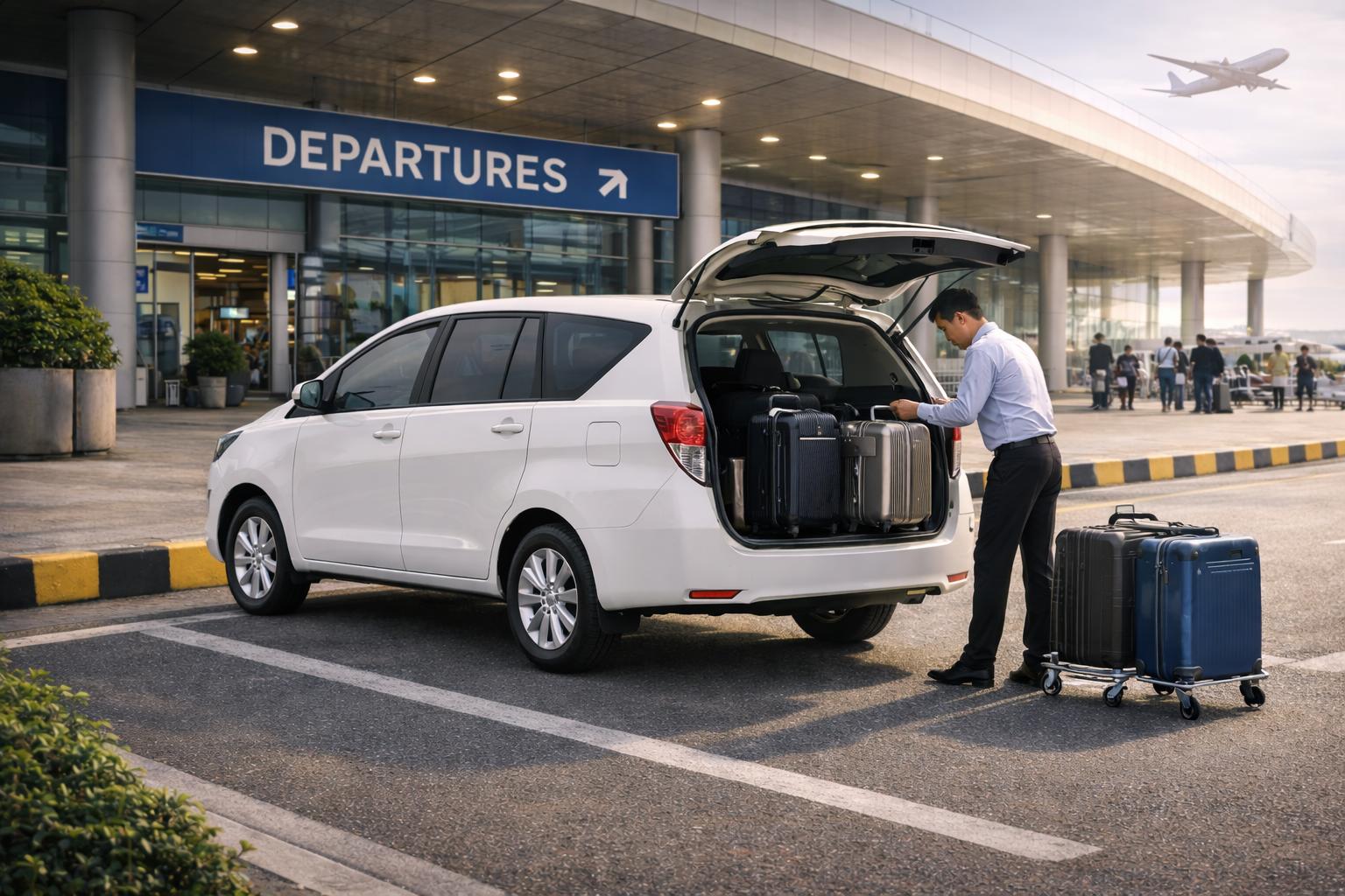 Airport Transfers