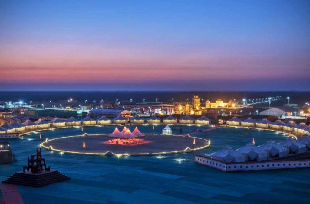Kutch & Rann Utsav Tour